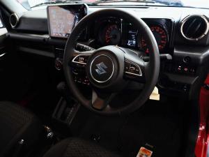 Suzuki Jimny 1.5 GLX AllGrip 5-door auto - Image 12
