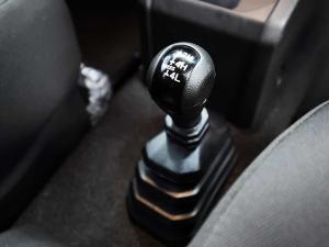 Suzuki Jimny 1.5 GLX AllGrip 5-door auto - Image 14