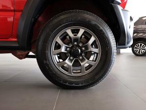 Suzuki Jimny 1.5 GLX AllGrip 5-door auto - Image 16