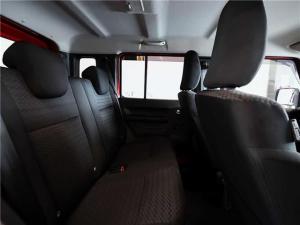 Suzuki Jimny 1.5 GLX AllGrip 5-door auto - Image 17