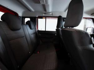 Suzuki Jimny 1.5 GLX AllGrip 5-door auto - Image 18