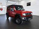 Thumbnail Suzuki Jimny 1.5 GLX AllGrip 5-door auto