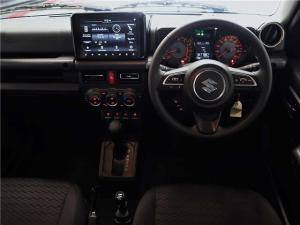 Suzuki Jimny 1.5 GLX AllGrip 5-door auto - Image 21