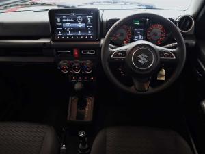 Suzuki Jimny 1.5 GLX AllGrip 5-door auto - Image 22