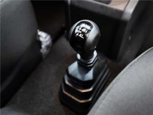 Suzuki Jimny 1.5 GLX AllGrip 5-door auto - Image 27