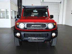 Suzuki Jimny 1.5 GLX AllGrip 5-door auto - Image 3
