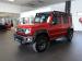Suzuki Jimny 1.5 GLX AllGrip 5-door auto - Thumbnail 4
