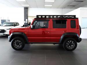 Suzuki Jimny 1.5 GLX AllGrip 5-door auto - Image 5