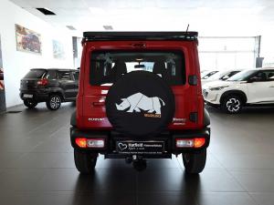 Suzuki Jimny 1.5 GLX AllGrip 5-door auto - Image 6