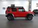 Suzuki Jimny 1.5 GLX AllGrip 5-door auto - Thumbnail 7