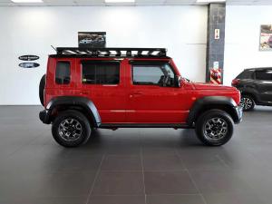 Suzuki Jimny 1.5 GLX AllGrip 5-door auto - Image 7