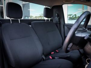Isuzu D-Max Gen 6 250c single cab - Image 10