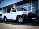 Thumbnail Isuzu D-Max Gen 6 250c single cab