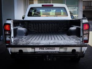 Isuzu D-Max Gen 6 250c single cab - Image 20