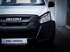 Isuzu D-Max Gen 6 250c single cab - Image 5