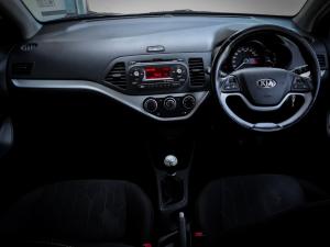 Kia Picanto 1.2 EX - Image 10