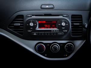 Kia Picanto 1.2 EX - Image 11