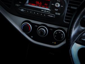 Kia Picanto 1.2 EX - Image 12