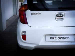 Kia Picanto 1.2 EX - Image 18