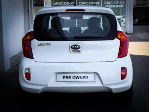 Kia Picanto 1.2 EX - Image 19