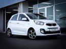 Thumbnail Kia Picanto 1.2 EX