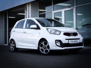 Kia Picanto 1.2 EX - Image 1
