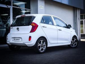 Kia Picanto 1.2 EX - Image 20