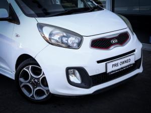 Kia Picanto 1.2 EX - Image 3