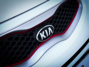 Kia Picanto 1.2 EX - Image 4