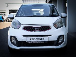 Kia Picanto 1.2 EX - Image 5