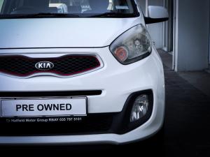 Kia Picanto 1.2 EX - Image 6