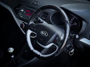 Kia Picanto 1.2 EX - Image 7