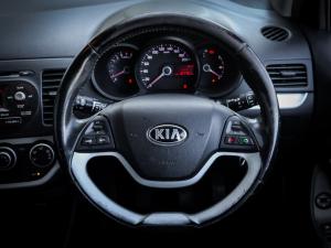 Kia Picanto 1.2 EX - Image 8