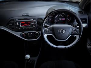 Kia Picanto 1.2 EX - Image 9