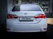 Toyota Corolla Quest 1.8 Plus manual - Thumbnail 19