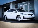 Thumbnail Toyota Corolla Quest 1.8 Plus manual