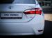 Toyota Corolla Quest 1.8 Plus manual - Thumbnail 20