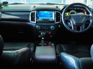 Ford Everest 2.0Bi-Turbo 4WD Limited - Image 10