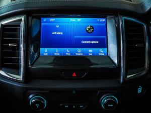 Ford Everest 2.0Bi-Turbo 4WD Limited - Image 12