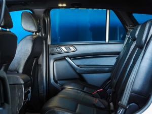 Ford Everest 2.0Bi-Turbo 4WD Limited - Image 16
