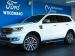 Ford Everest 2.0Bi-Turbo 4WD Limited - Thumbnail 1