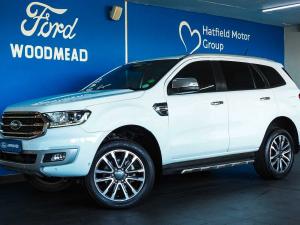 Ford Everest 2.0Bi-Turbo 4WD Limited - Image 1