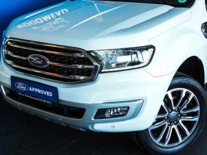Ford Everest 2.0Bi-Turbo 4WD Limited - Image 2