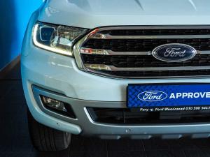 Ford Everest 2.0Bi-Turbo 4WD Limited - Image 4