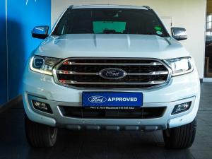 Ford Everest 2.0Bi-Turbo 4WD Limited - Image 5