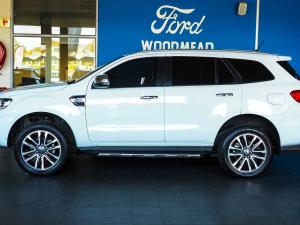 Ford Everest 2.0Bi-Turbo 4WD Limited - Image 6