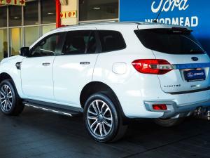 Ford Everest 2.0Bi-Turbo 4WD Limited - Image 7
