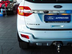 Ford Everest 2.0Bi-Turbo 4WD Limited - Image 8