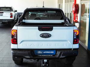 Ford Ranger 2.0 SiT double cab XLT - Image 10