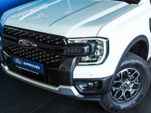 Ford Ranger 2.0 SiT double cab XLT - Image 2